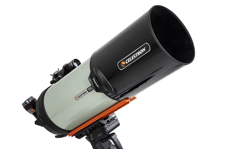 Celestron Aluminum Dew Shield And Cap - view 34